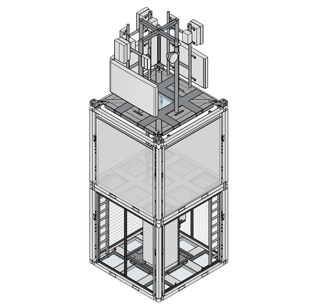 Medium solution